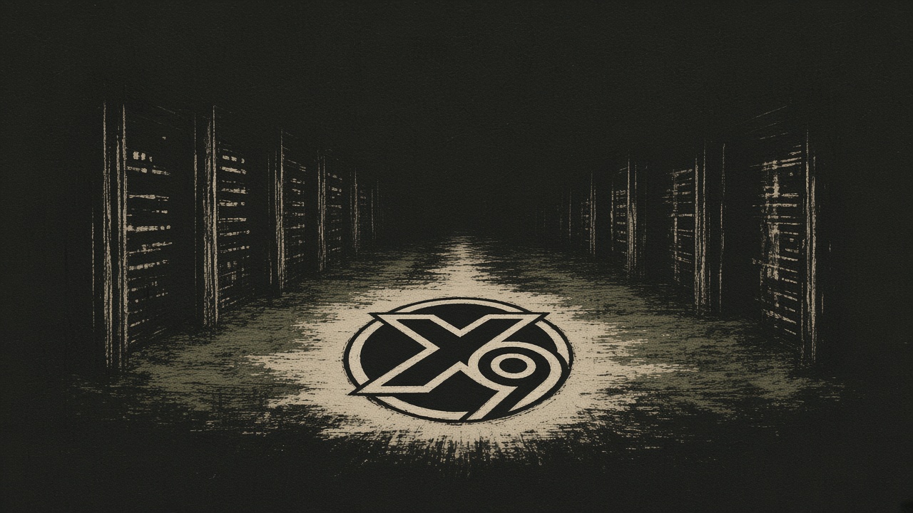 Xcr9 Host